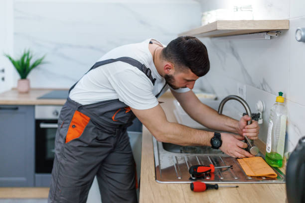 Best Drain Cleaning Services  in Chesterfield, SC