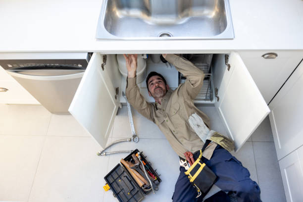  Chesterfield, SC Plumbing Pros