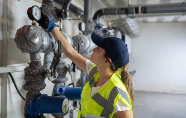 Best Gas Line Repair  in Chesterfield, SC
