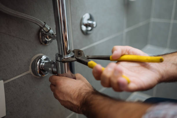 Best Leak Detection Services  in Chesterfield, SC