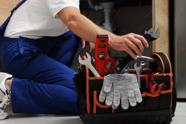 Best Plumbing Repair Near Me  in Chesterfield, SC
