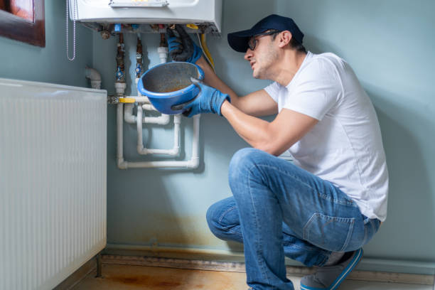 Best Septic Systems  in Chesterfield, SC