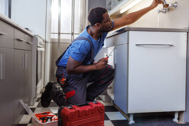 Trusted Chesterfield, SC Plumbing Experts