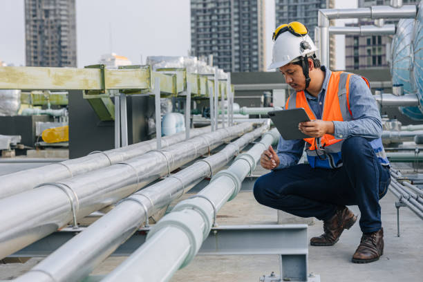 Best Commercial Plumbing Services  in Chesterfield, SC