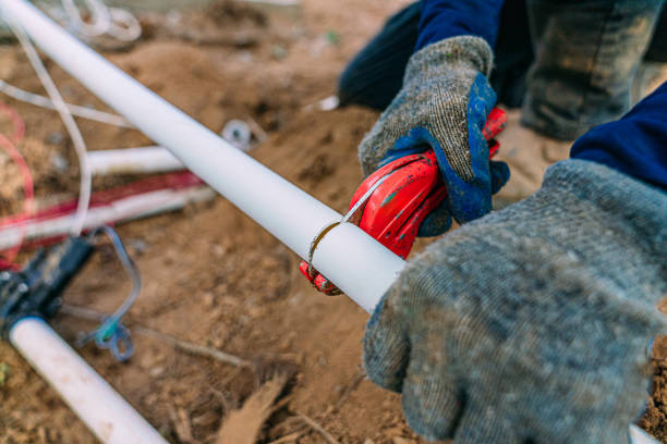 Best Sprinkler Systems  in Chesterfield, SC