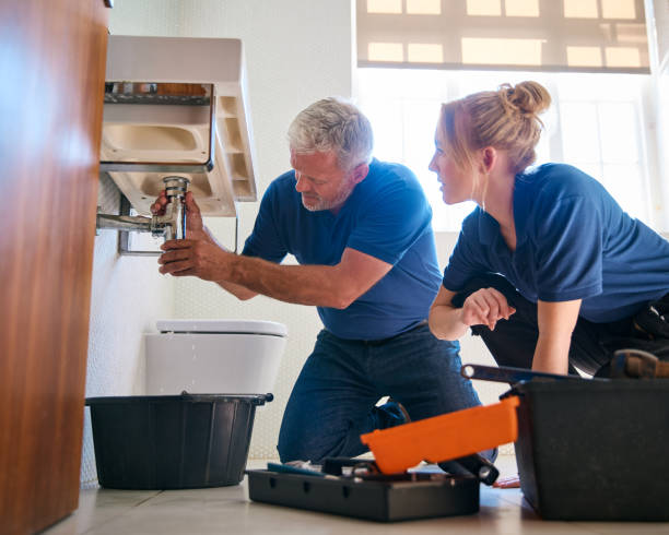 Best Water Leak Repair  in Chesterfield, SC